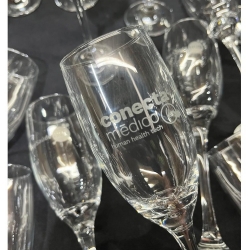 Taça de Vidro