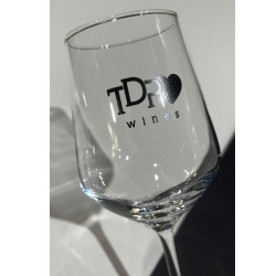 Taça personalizada 