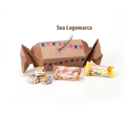 Tabela gravação kit festa junina 