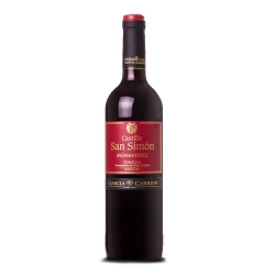 Vinho Espanhol