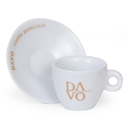 Xicara para café 